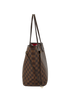 Neverfull MM, bottom view